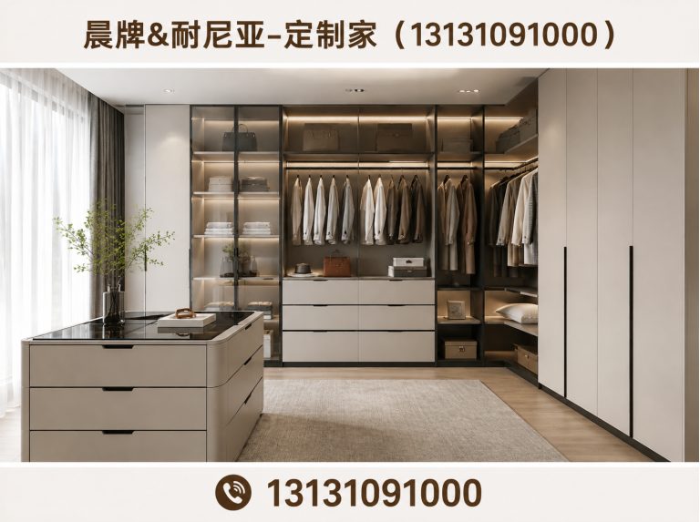 永年区整装定制工厂展示图